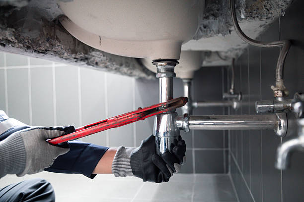 Trusted Pipe Repair service in Crompond, NY - AAA Plumbing Heating